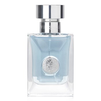 Versace Pour Homme Eau De Toilette Spray