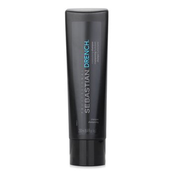 Sebastian Drench Moisturizing Shampoo