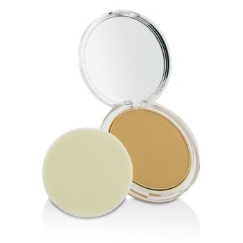 Clinique Almost Powder MakeUp SPF 15 - No. 03 Light