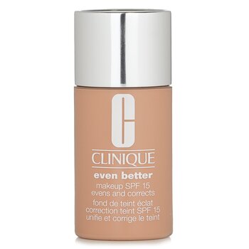 Even Better Makeup SPF15 (Dry Combination to Combination Oily) - No. 04/ CN40 Cream Chamois