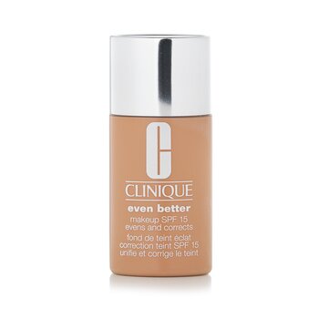 Even Better Makeup SPF15 (Dry Combination to Combination Oily) - No. 05/ CN52 Neutral