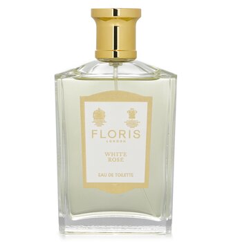 White Rose Eau De Toilette Spray