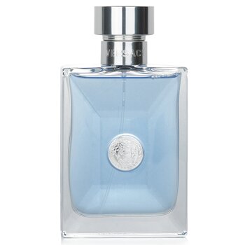 Versace Versace Pour Homme Eau De Toilette Spray