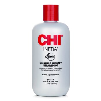 Infra Moisture Therapy Shampoo