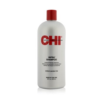 CHI Infra Moisture Therapy Shampoo