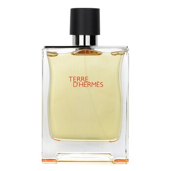 Terre D'Hermes Eau De Toilette Spray