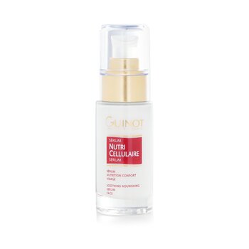 Serum Nutri Cellulaire Face Serum