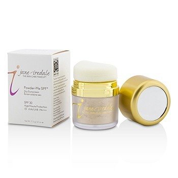 Powder ME SPF Dry Sunscreen SPF 30 - Translucent