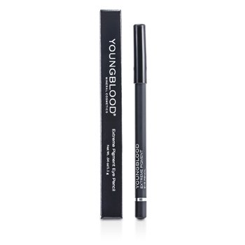 Youngblood Extreme Pigment Eye Pencil - Blackest Black