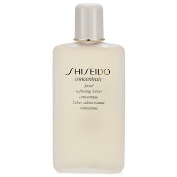 Shiseido Lozione emolliente viso concentrato