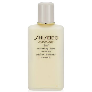 Shiseido Lozione idratante viso concentrata