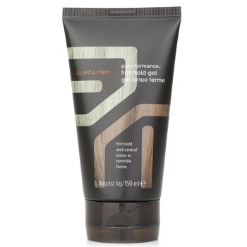 Men Pure-Formance Firm Hold Gel (Massima tenuta e controllo)