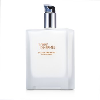 Hermes Terre DHermes Balsamo Dopobarba