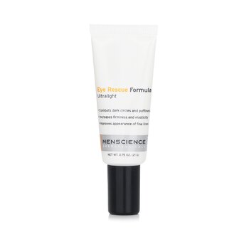 Menscience Formula Eye Rescue