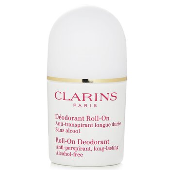 Clarins Gentle Care Roll On Deodorante