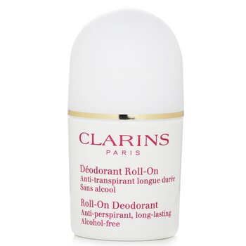 Gentle Care Roll On Deodorante