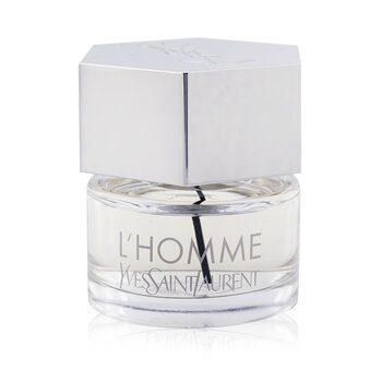 Yves Saint Laurent LHomme Eau De Toilette Spray
