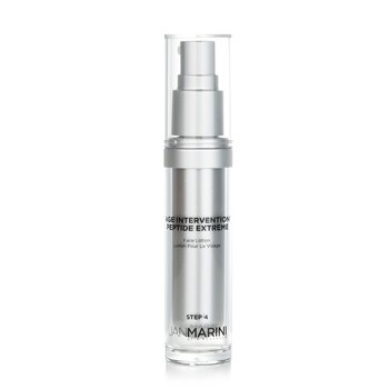 Age Intervention Peptide Extreme Face Lotion