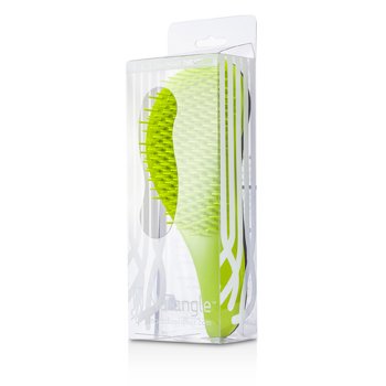 No Tangle Brush - # Verde