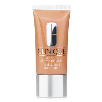 Clinique Trucco Stay Matte Oil Free - # 15 Beige (M-N)