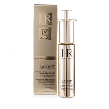 Prodigy Re-Plasty Pro Filler correttore rughe intenso e ripristina l'elasticità