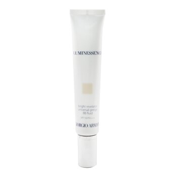 Luminessence Bright Revelator Universal Greige BB Fluid SPF 50 PA +++