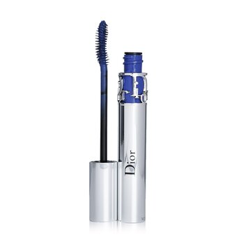 Mascara Diorshow Iconic Overcurl - # 264 Over Blue