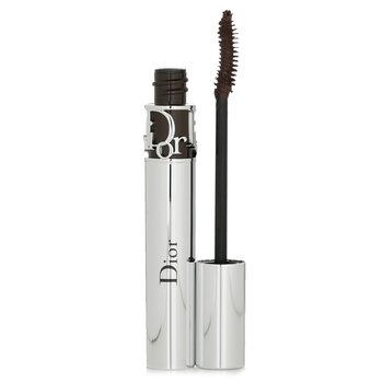 Mascara Diorshow Iconic Overcurl - # 694 Over Brown
