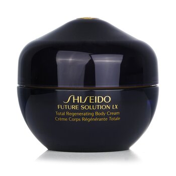 Shiseido Future Solution LX Crema Corpo Rigenerante Totale