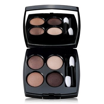 Chanel Ombretto Les 4 Ombres Quadra - n. 226 Tisse Rivoli