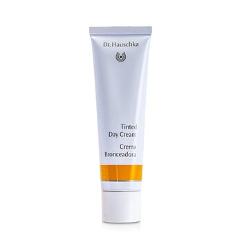 Dr. Hauschka Crema da giorno colorata