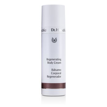 Dr. Hauschka Crema corpo rigenerante