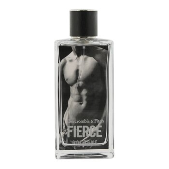 Fierce Eau De Cologne Spray