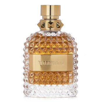 Valentino Uomo Eau De Toilette Spray