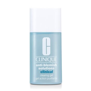 Clinique Gel detergente clinico per soluzioni anti-imperfezioni