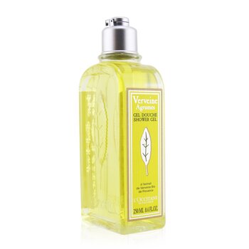 LOccitane Gel doccia Verveine Agrumes (Citrus Verbena)