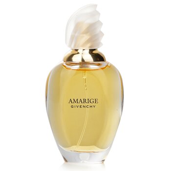 Spray Eau De Toilette Amarige