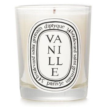 Diptyque Candela Profumata - Vaniglia (Vaniglia)