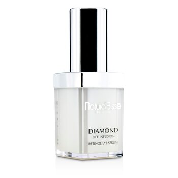 Diamond Life Infusion Retinol Eye Serum