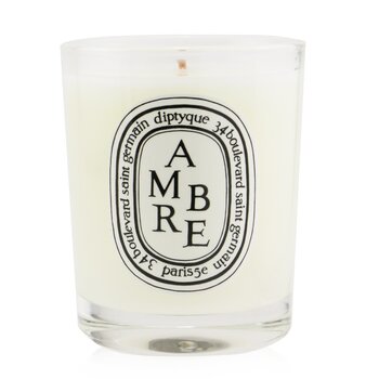 Diptyque Candela Profumata - Ambre (Ambra)