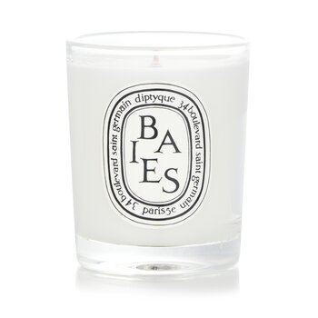 Diptyque Candela profumata - Baies (Bacche)