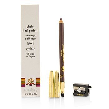 Sisley Phyto Khol Perfect Eyeliner (con frullatore e temperamatite) - #Plum