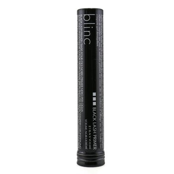Blinc Primer per ciglia nere (Jet Black Volume) - Nero