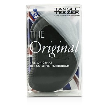 Tangle Teezer La spazzola per capelli districante originale - # Panther Black (per capelli bagnati e asciutti)