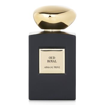 Prive Oud Royal Eau De Parfum Spray Intenso