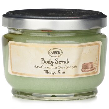 Sabon Scrub corpo - Mango Kiwi