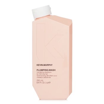 Kevin.Murphy Plumping.Wash Densifying Shampoo (Shampoo Addensante - Per Capelli Diradati)