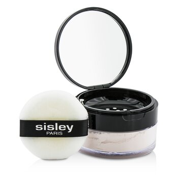 Sisley Cipria in polvere sciolta Phyto Poudre Libre - # 3 Rose Orient