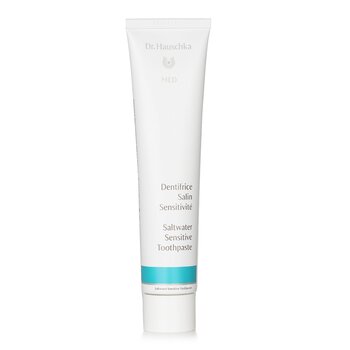 Dr. Hauschka Dentifricio allacqua salata Med Sensitive