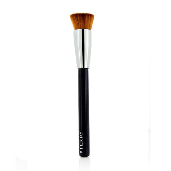 By Terry Strumento Expert Stencil Foundation Brush